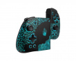 Luminous Trådløs Joypad med ladegrep for Nintendo Switch - Zonaite Black