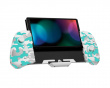 Luminpad Gripcon Kontroller for Nintendo Switch - Camouflage White