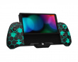 Luminpad Gripcon Kontroller for Nintendo Switch - Comb