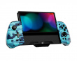 Luminpad Gripcon Kontroller for Nintendo Switch - Camouflage Blue