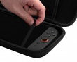 Bæreveske til Nintendo Switch 2 - Sort
