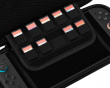 Bæreveske til Nintendo Switch 2 - Sort
