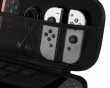 Bæreveske for Nintendo Switch 2 - Black Iron Stamp
