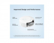 ZigBee Smartbryter SNZB-01P (Rund)