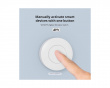 ZigBee Smartbryter SNZB-01P (Rund)