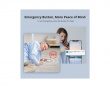 ZigBee Smartbryter SNZB-01P (Rund)