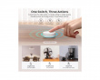ZigBee Smartbryter SNZB-01P (Rund)