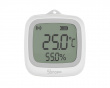 ZigBee LCD temperatur- og fuktighetssensor