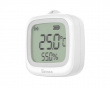 ZigBee LCD temperatur- og fuktighetssensor
