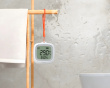 ZigBee LCD temperatur- og fuktighetssensor