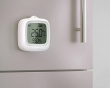 ZigBee LCD temperatur- og fuktighetssensor