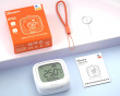 ZigBee LCD temperatur- og fuktighetssensor