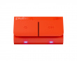 Pro Series CARPE-X Gamingmus - Oransje