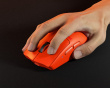 Pro Series CARPE-X Gamingmus - Oransje