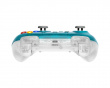 Ultimate 2 HE TMR Trådløs Kontroller - Clear Blue