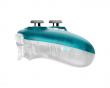 Ultimate 2 HE TMR Trådløs Kontroller - Clear Blue