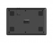 Arcade Stick 2.4G PC & Nintendo Switch - Lilla