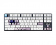 PCMK 3 HE TKL Tastatur ANSI - Something Edition