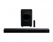 Soundbar Pro 2.1 300W  - Sort