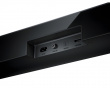 Soundbar Pro 2.0 Trådløs - Svart