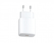 20W Hurtiglader Vegglader (USB-C)