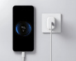 20W Hurtiglader Vegglader (USB-C)