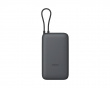 Powerbank 22 Watt 20000 mAh - Mørkegrå