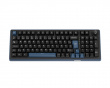 OK-M-98 - 98% RGB Trådløst Gaming Tastatur - Nordisk ISO - [KTT Linear]