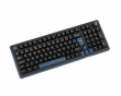 OK-M-98 - 98% RGB Trådløst Gaming Tastatur - Nordisk ISO - [KTT Linear]