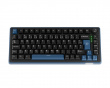 OK-M-75 - 75% RGB Trådløst Gaming Tastatur - Nordisk ISO - [KTT Linear]
