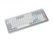 Ducky Cushion 98- 98% RGB Trådløst Gaming Tastatur - Nordisk ISO - [Shush Linear]
