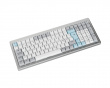Ducky Cushion 98- 98% RGB Trådløst Gaming Tastatur - Nordisk ISO - [Shush Linear]