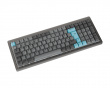Cushion 98- 96% RGB Trådløst Gaming Tastatur - Nordisk ISO - [Shush Tactile]