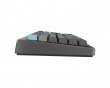 Cushion 98- 96% RGB Trådløst Gaming Tastatur - Nordisk ISO - [Shush Tactile]