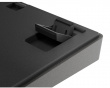 Cushion 98- 96% RGB Trådløst Gaming Tastatur - Nordisk ISO - [Shush Tactile]