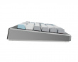 Ducky Cushion 98- 98% RGB Trådløst Gaming Tastatur - Nordisk ISO - [Shush Tactile]