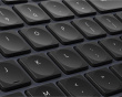B6 Pro & BM24 tastatur og mus-pakke