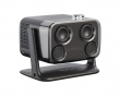 BOOM Mini Google TV Smart Projektor - Sort