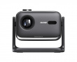 BOOM Mini Google TV Smart Projektor - Sort