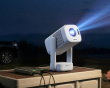 D1Air Smart Prosjektor 1080p Full HD
