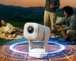 D1Air Smart Prosjektor 1080p Full HD