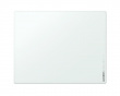 Glass Musematte v3 M - Type-S - Hvit