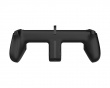 Ergonomisk Switch 2 Spillkontroller - Svart