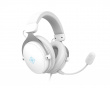 DH320 Wired Gaming Headset - White