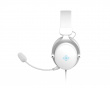 DH320 Wired Gaming Headset - White