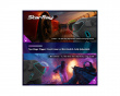 StarRay Trådløs Kontroller for PC/PS5