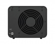 D4-320 DAS Harddiskkabinett - 4 Bays