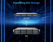 D4-320U DAS Harddiskkabinett - 4 Drives