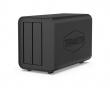 D5 Hybrid DAS Harddiskkabinett - 5 Bays