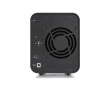 D5 Hybrid DAS Harddiskkabinett - 5 Bays